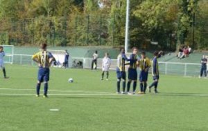 U17 - Sonile Moriot : "On est en embuscade !"