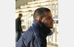 U19 - Maroine Elouarimi : "On peut mieux faire"