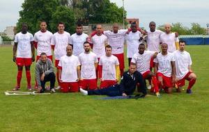 Fontenaysiens &amp; Champions !
