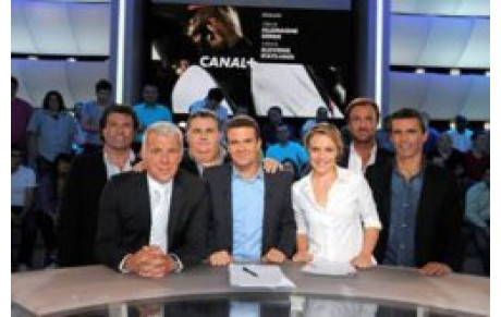 L'école de football au CANAL FOOTBALL CLUB