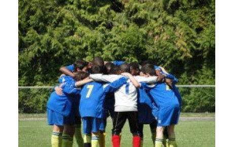 Ecole de foot: Réunion de présentation