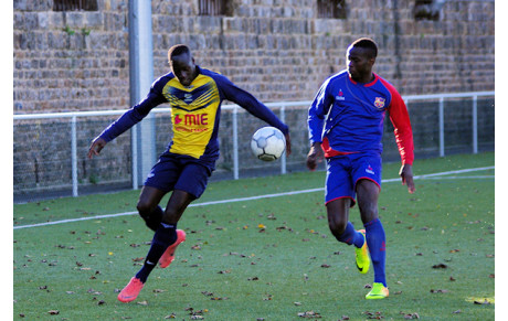 L'USF sans trembler (3-0)
