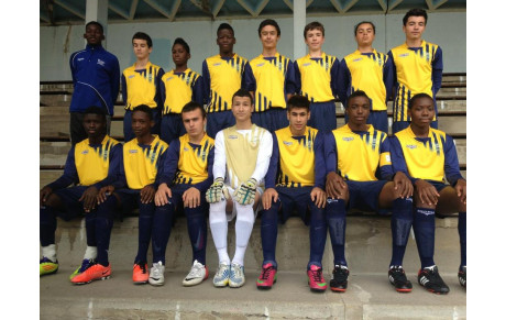 Les jeunes (U15, U17, U19) caracolent en tête !