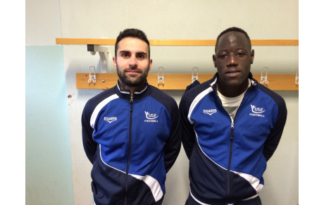 L'USF garde le cap (5-2)
