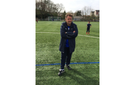 J-F Derrien : &quot;L'USF, un club formateur&quot;