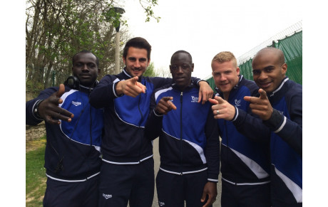 L'USF est leader d'Excellence