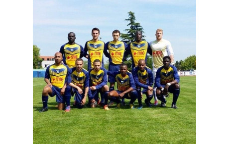 L'USF garde la main (2-2)
